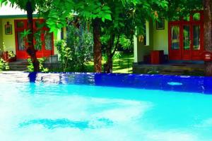 Sigiri Asna Nature Resort Hotel, Sigiriya