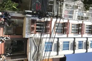Hanoi Bel Ami Hotel, Hanoi
