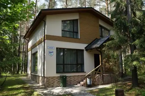 Isloch-Park - 0