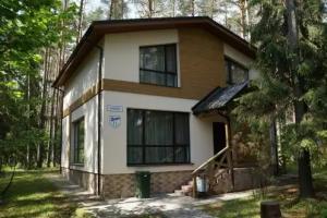 Isloch-Park Hotel, Rakaw