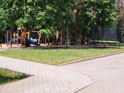 Isloch-Park - 10