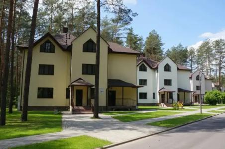 Isloch-Park - 4