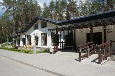 Isloch-Park - 1
