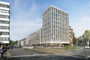 Henri Hotel Düsseldorf Downtown, Dusseldorf