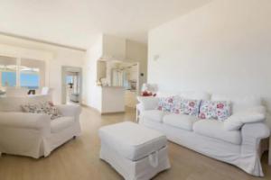 L'Attico di Alessia, Maruggio