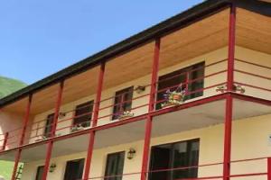 Hotel SHIBI, Dzhuta