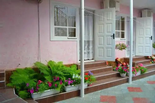 Pink house (Розовый дом) - 41