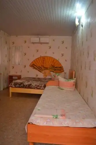 Pink house (Розовый дом) - 42