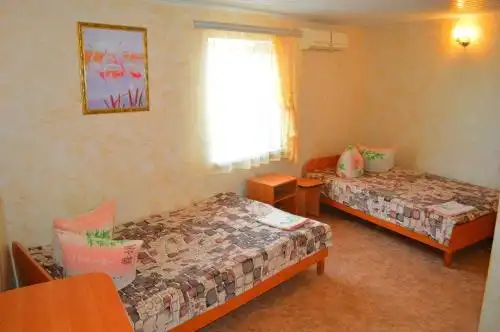 Pink house (Розовый дом) - 44
