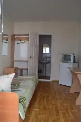Pink house (Розовый дом) - 45