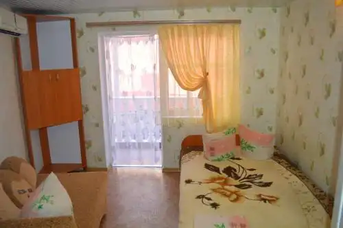 Pink house (Розовый дом) - 47