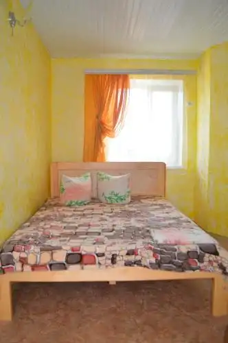 Pink house (Розовый дом) - 48