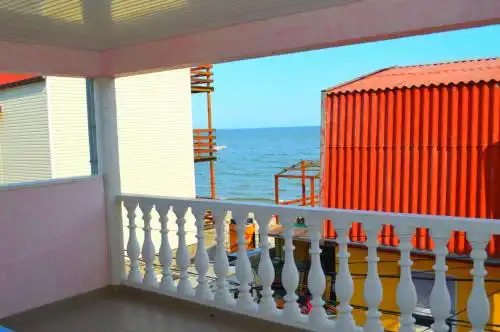 Pink house (Розовый дом) - 50