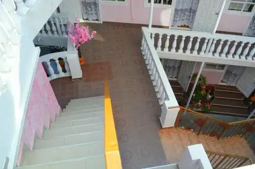 Pink house (Розовый дом) - 53