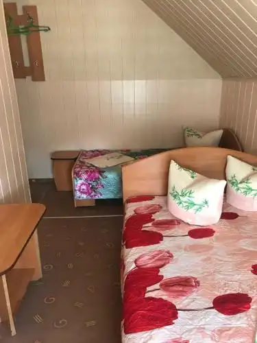 Pink house (Розовый дом) - 36