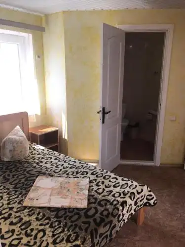 Pink house (Розовый дом) - 34