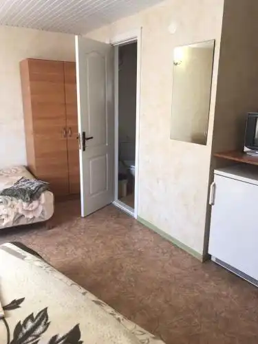 Pink house (Розовый дом) - 33