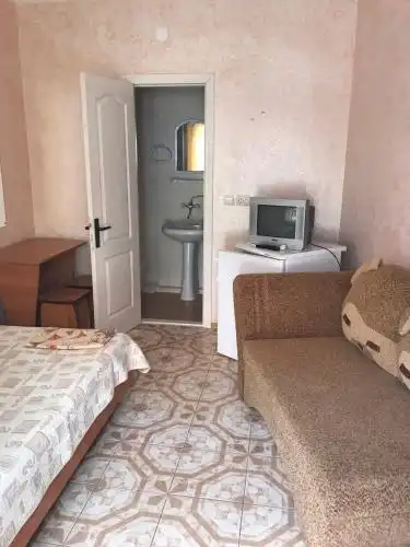 Pink house (Розовый дом) - 25