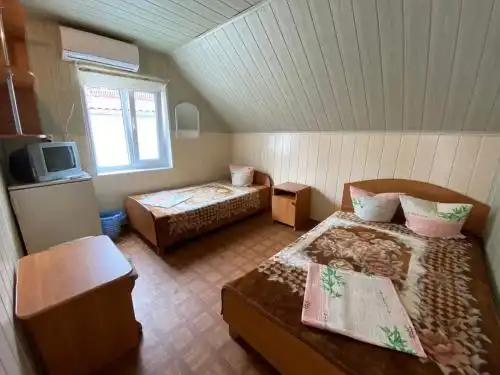 Pink house (Розовый дом) - 18