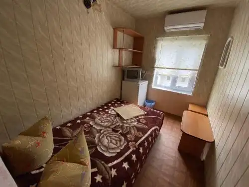 Pink house (Розовый дом) - 17