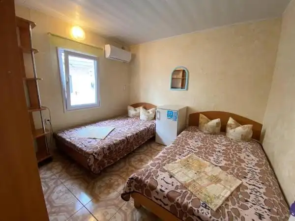 Pink house (Розовый дом) - 10