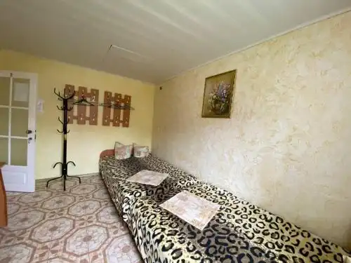 Pink house (Розовый дом) - 11