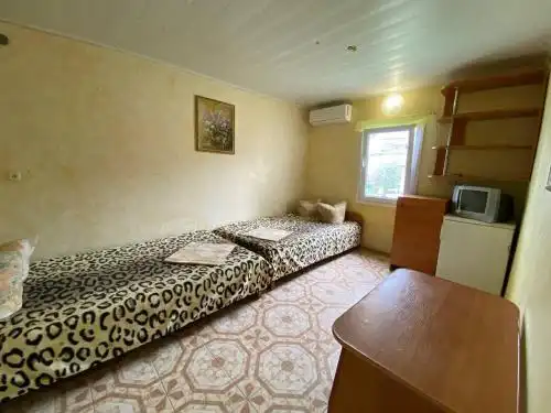 Pink house (Розовый дом) - 12