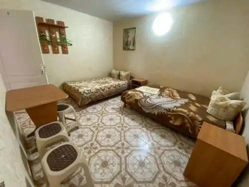 Pink house (Розовый дом) - 13