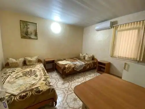 Pink house (Розовый дом) - 14