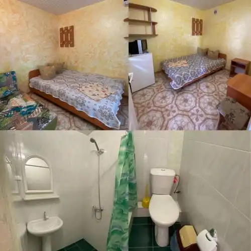 Pink house (Розовый дом) - 8