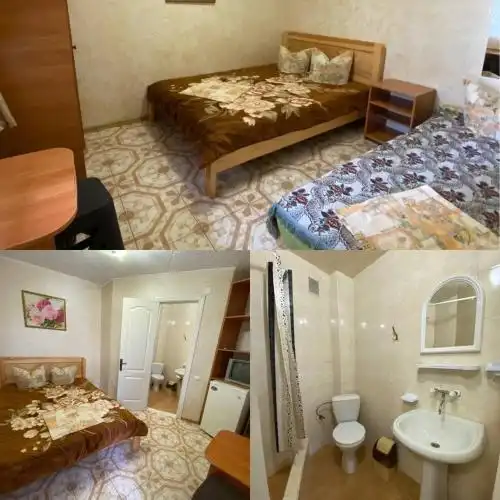 Pink house (Розовый дом) - 9