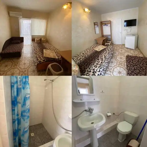 Pink house (Розовый дом) - 5