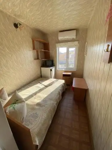 Pink house (Розовый дом) - 54
