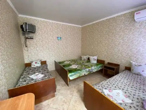 Pink house (Розовый дом) - 4