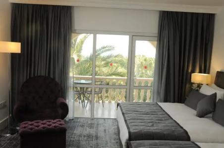 Sammy's Kyrenia Boutique & Pool - 137