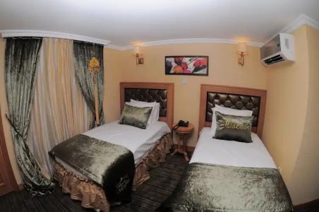 Sammy's Kyrenia Boutique & Pool - 104