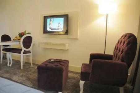 Sammy's Kyrenia Boutique & Pool - 138