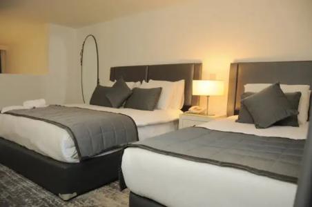 Sammy's Kyrenia Boutique & Pool - 133