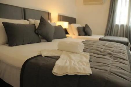 Sammy's Kyrenia Boutique & Pool - 132