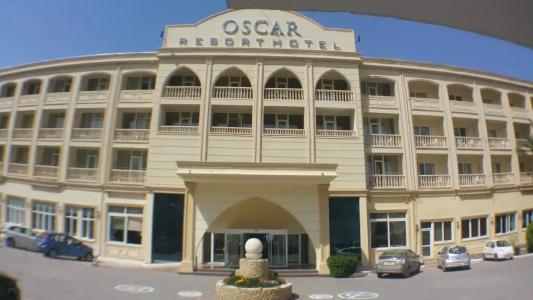 Sammy's Kyrenia Boutique & Pool