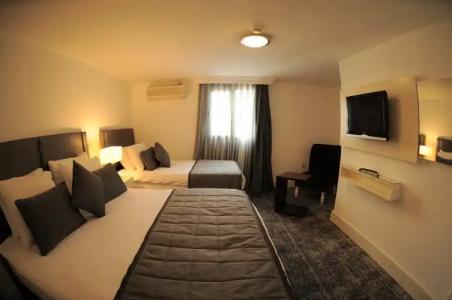 Sammy's Kyrenia Boutique & Pool - 127