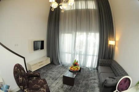 Sammy's Kyrenia Boutique & Pool - 128