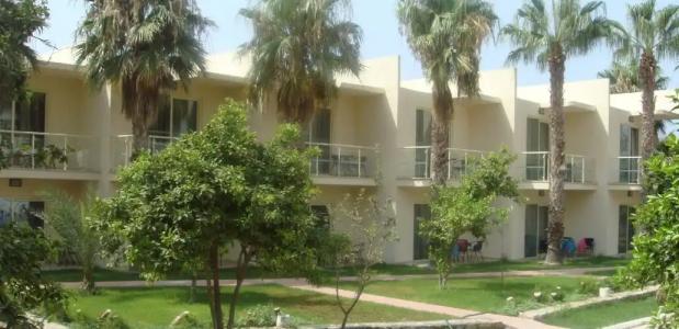 Sammy's Kyrenia Boutique & Pool - 111