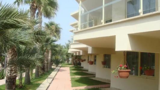 Sammy's Kyrenia Boutique & Pool - 113