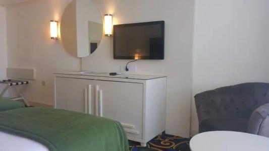 Sammy's Kyrenia Boutique & Pool - 125
