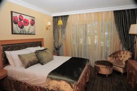 Sammy's Kyrenia Boutique & Pool - 102