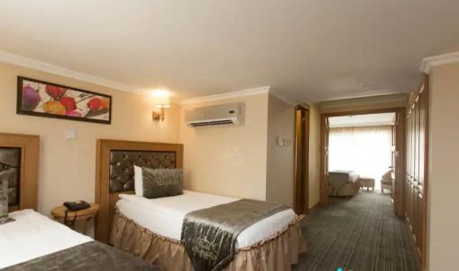 Sammy's Kyrenia Boutique & Pool - 108