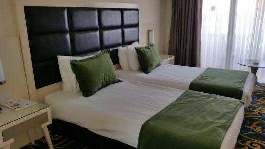 Sammy's Kyrenia Boutique & Pool - 115