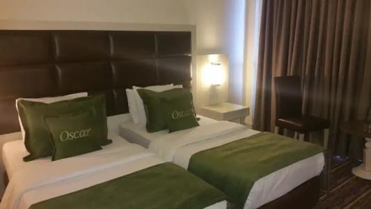 Sammy's Kyrenia Boutique & Pool - 123