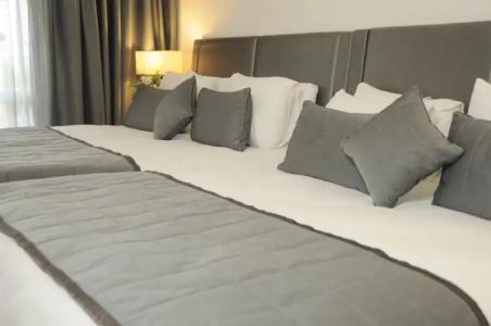 Sammy's Kyrenia Boutique & Pool - 140